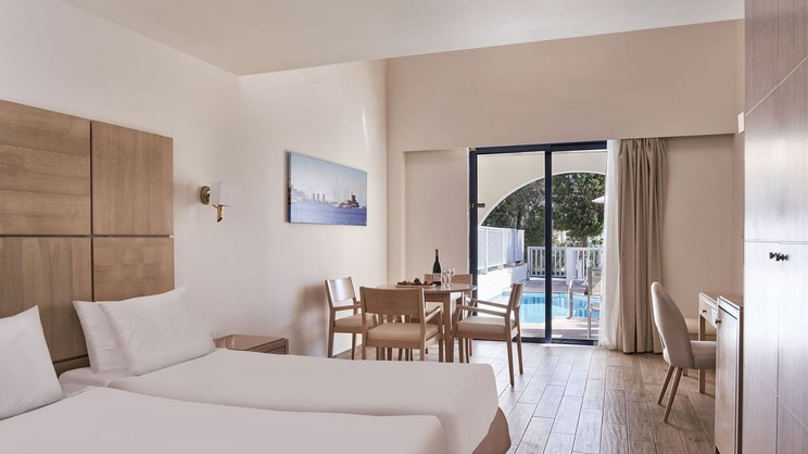 LABRANDA Kiotari Miraluna Resort